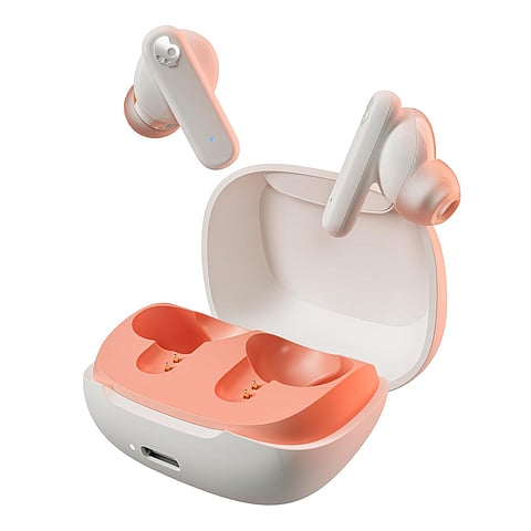 Skullcandy Smokin Buds In-Ear Wireless Earbuds